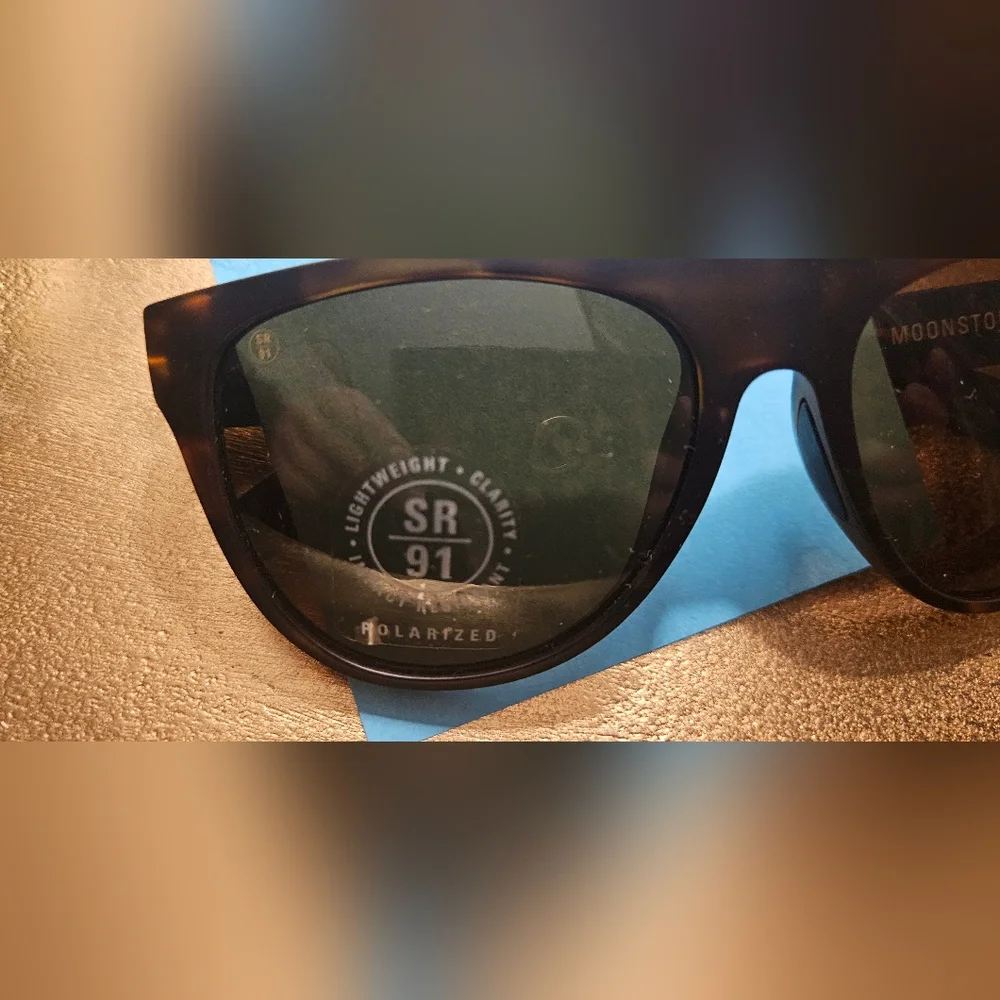 Polarized Sunglasses Moonstone Kaenon Italy